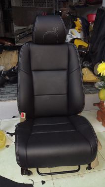 Bọc Ghế Da Honda Civic