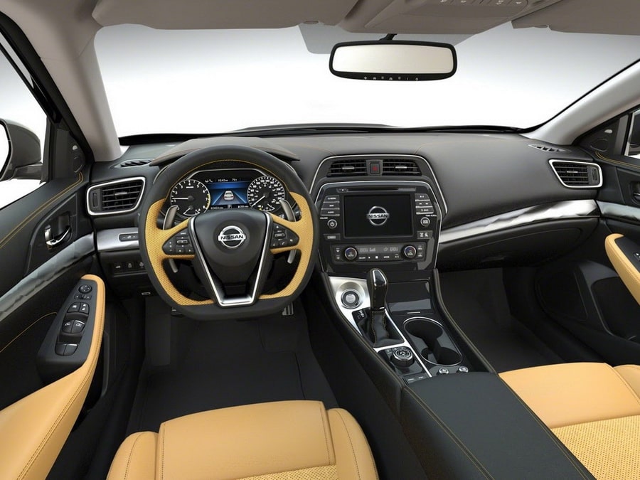 Tùy chỉnh ghế da xe: Nâng tầm phong cách và tiện nghi