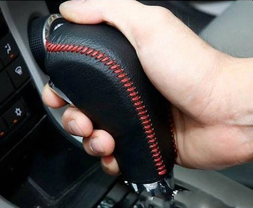 Bọc ghế da thật sang trọng cho xe hơi: Tăng giá trị xe