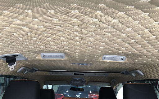 Bọc Ghế Da Theo Y&ecirc;u Cầu