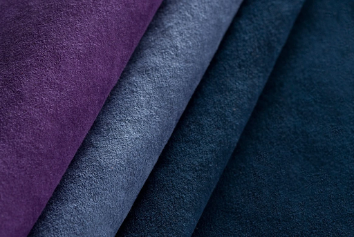 bọc trần da lộn nh&acirc;n tạo