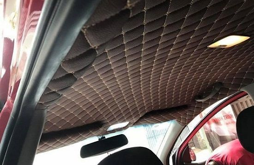 Sửa Chữa Nội Thất Ô Tô - Giải Pháp Làm Mới Không Gian Xe Hơi