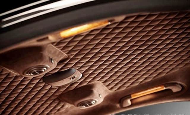 Dịch Vụ Bọc Ghế Ô Tô: Bí Quyết Làm Mới Nội Thất Xe Hơi Đẳng Cấp