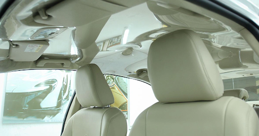 Bọc ghế da thật cao cấp cho &ocirc; t&ocirc; &ndash; Phong c&aacute;ch đỉnh cao