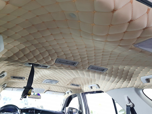 bọc trần ô tô 5D,6D