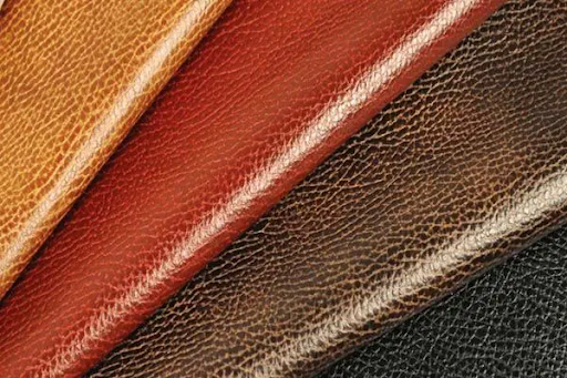 Da c&ocirc;ng nghiệp microfiber l&agrave; chất liệu được ưa chuộng để bọc ghế &ocirc; t&ocirc;