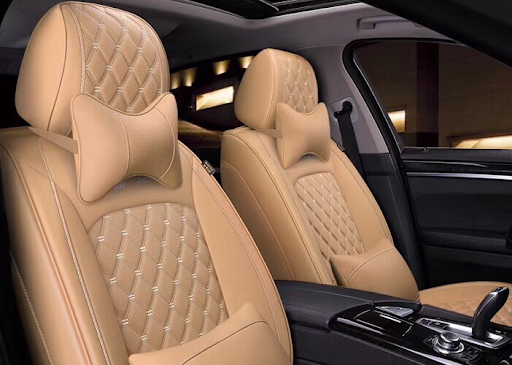 Dễ vệ sinh lu&ocirc;n l&agrave; điểm cộng của da c&ocirc;ng nghiệp microfiber