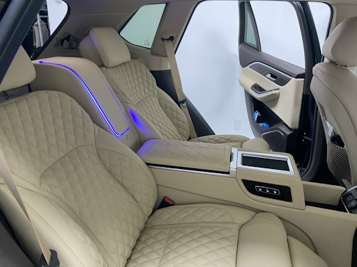 Những ưu điểm khi n&acirc;ng cấp ghế Limousine rất thu h&uacute;t kh&aacute;ch h&agrave;ng