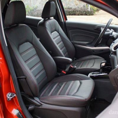 Quy tr&igrave;nh bọc ghế da thật cao cấp cho &ocirc; t&ocirc; si&ecirc;u chuy&ecirc;n nghiệp