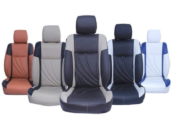 Bọc ghế da xe Mazda BT50 có lợi ích gì