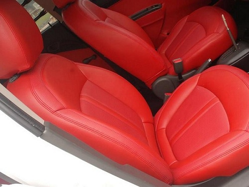 da bọc ghế xe chevrolet cruze