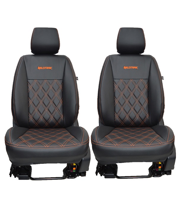 - Bọc ghế da thêu tay