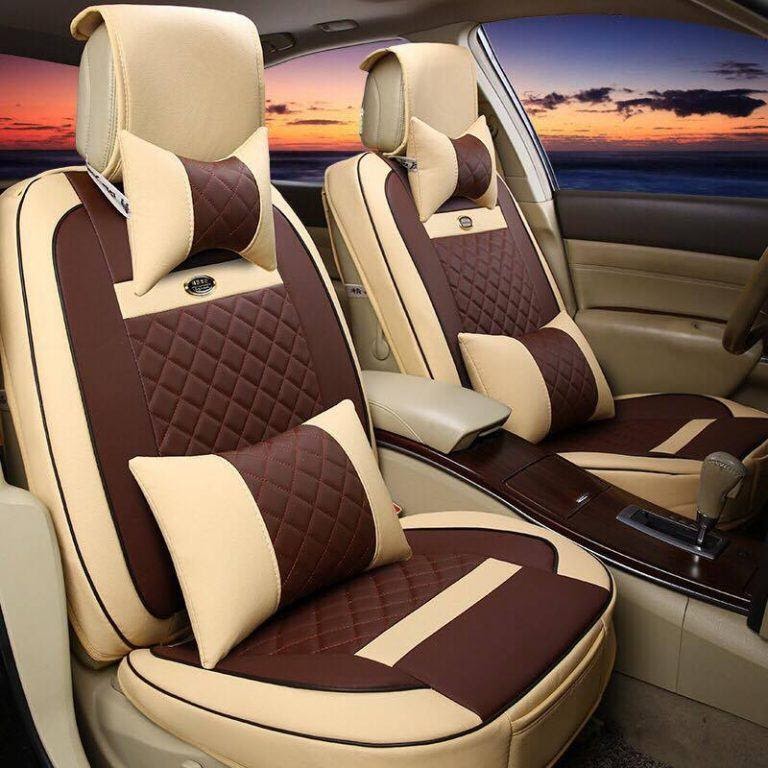 lợi ích của việc bọc ghế da innova 2017