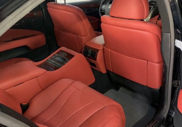 bọc ghế da xe hơi mercedes