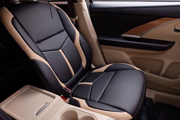 bọc ghế da xe xpander