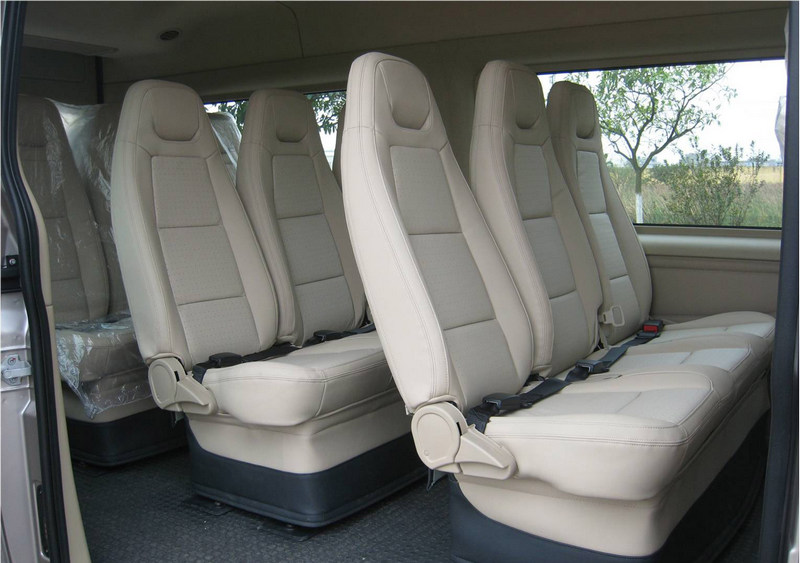 giá bọc ghế xe ford transit