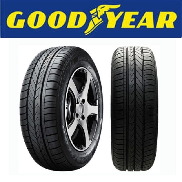 Lốp goodyear