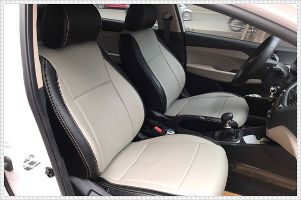 tư vấn chi phí bọc ghế da ô tô