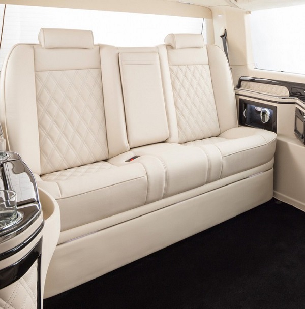 địa chỉ bọc ghế da oto uy tín tphcm