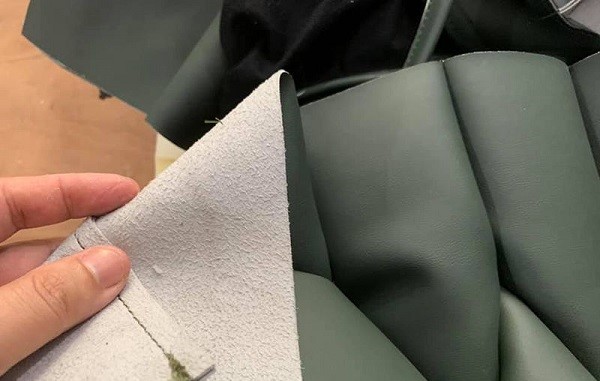 Chia sẻ những kinh nghiệm về may ghế da ô tô bạn cần biết