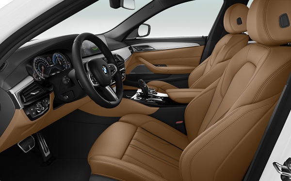 Bọc Ghế Da Nappa Cho Ô Tô Cao Cấp Giá Rẻ Tại TP HCM