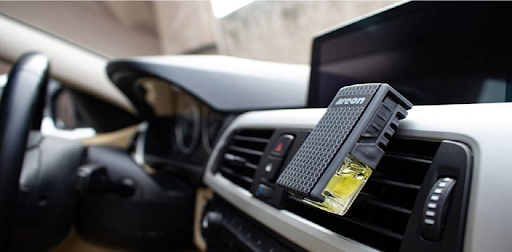 nước hoa xe hơi cao cấp 9