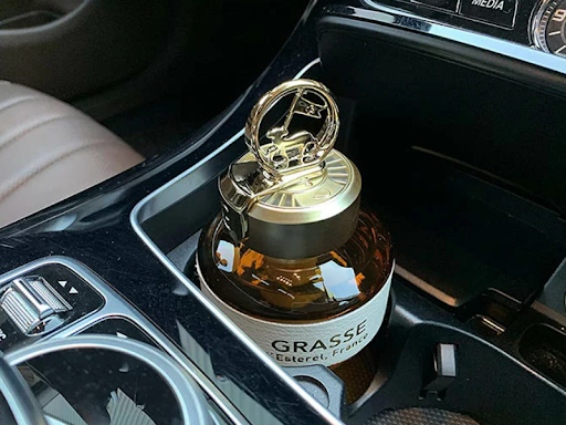 nước hoa xe hơi cao cấp 2