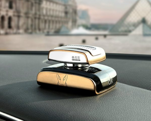 10 hãng nước hoa xe hơi cao cấp được yêu thích nhất hiện nay