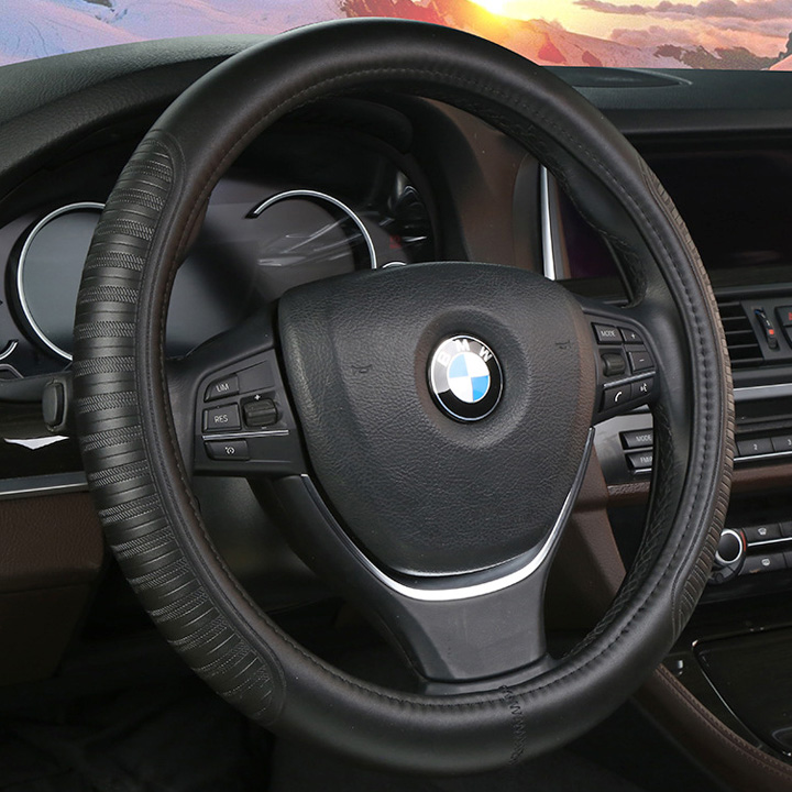 Khâu da vô lăng ô tô TP HCM