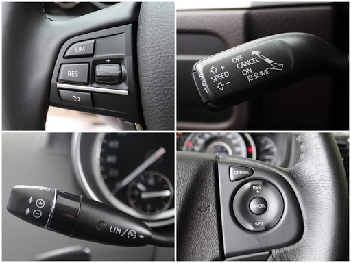 Cruise Control Là Gì?【Chức Năng, Tính Năng, Chế Độ】