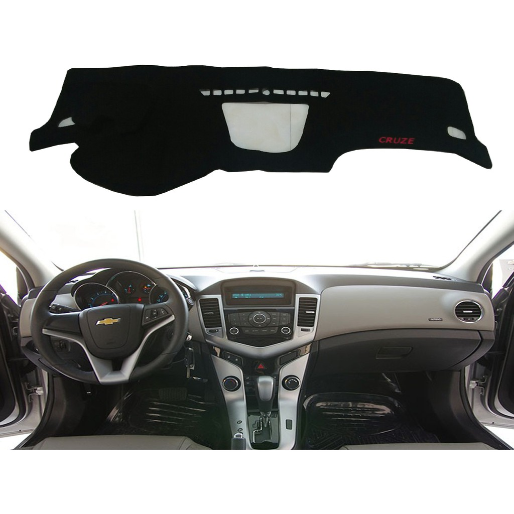 Thảm taplo bằng nỉ