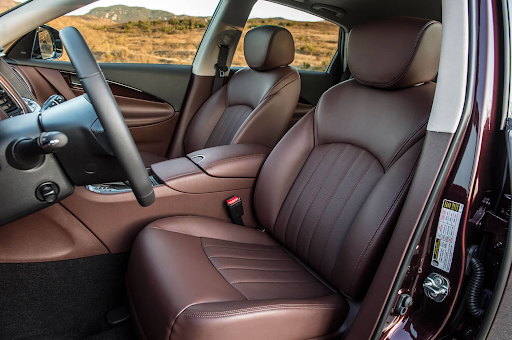 bọc ghế da &ocirc; t&ocirc;: trang bị đồ chơi cho xe hơi